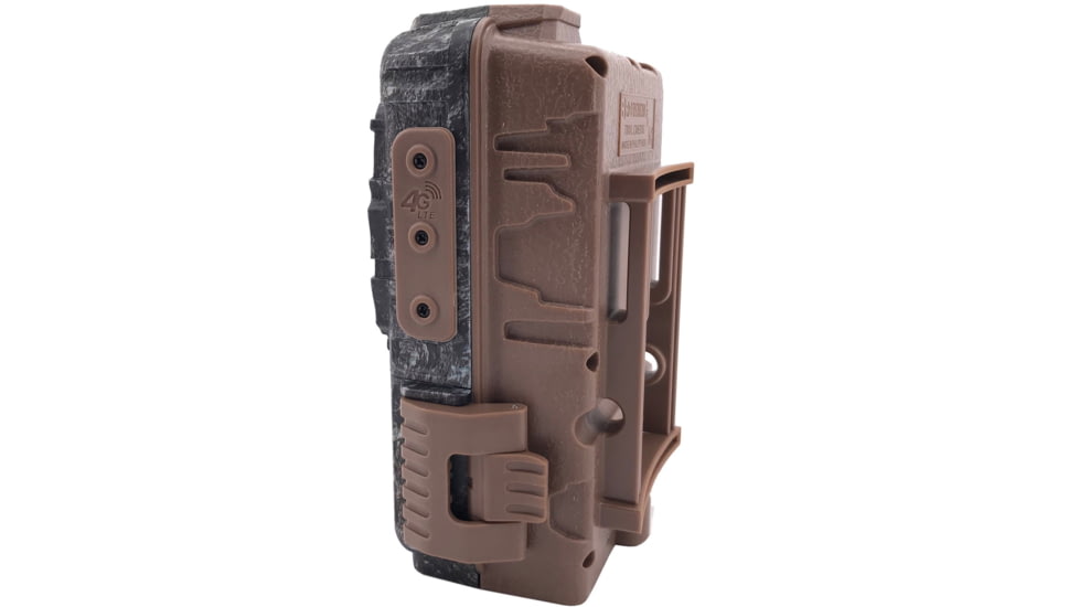 Browning Trail Cam Pro Scout Max Hd Wireless 24mp No Glow