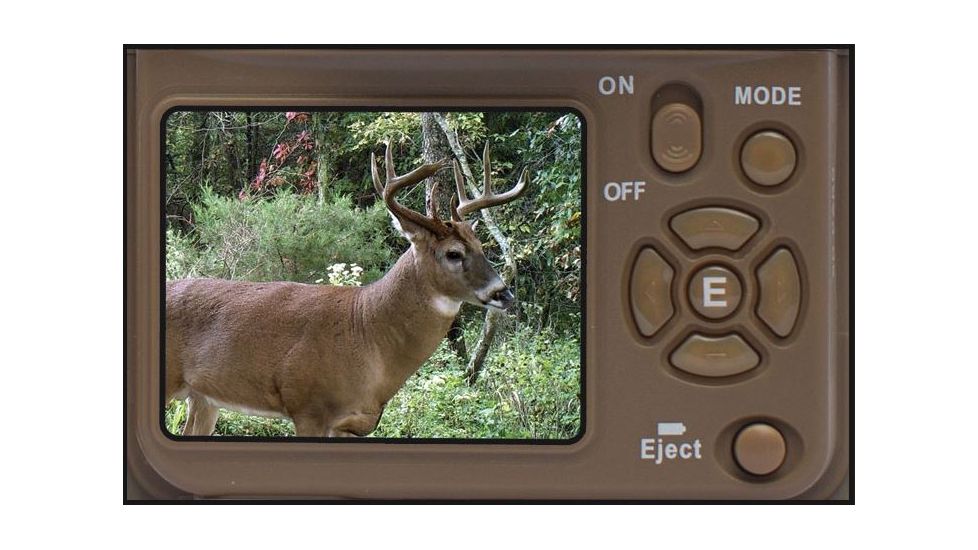 BTC 8FHDP SPEC OPS FHD 10MP 8AA