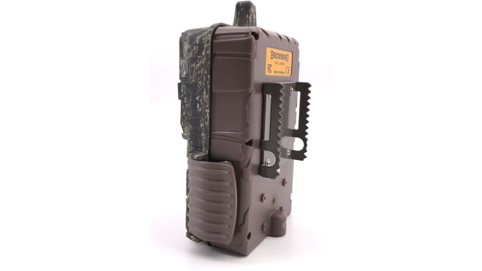 Browning Trail Cameras 4GRLDCP Defender Ridgeline Pro 22MP Resolution Invisible