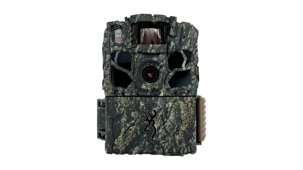 Browning Trail Cameras Dark Ops FHDR Trail Camera, 30MP, Camo, BTC-6FHDR30-CP
