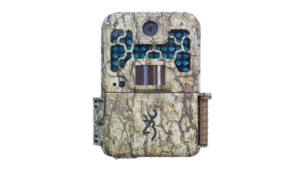 Browning Trail Cameras BRW Recon Force Full HD Series