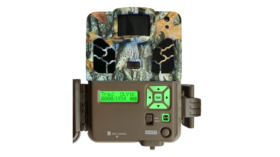 Browning Trail Cameras Dark Op HD-APEX, BTC-6HD-APX