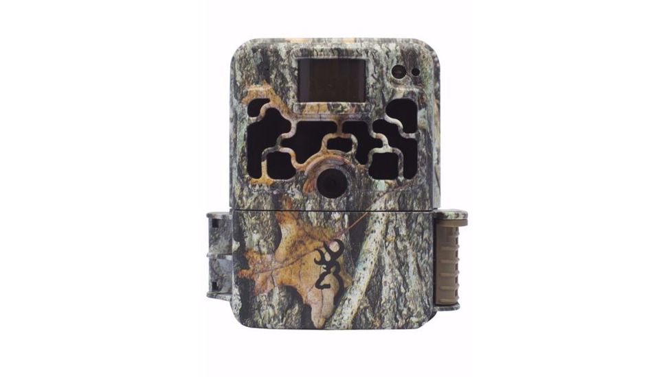 Browning Trail Cameras Dark Ops 940 HD Ready Trail Camera, 16MP, Camo BTC-6HD-940