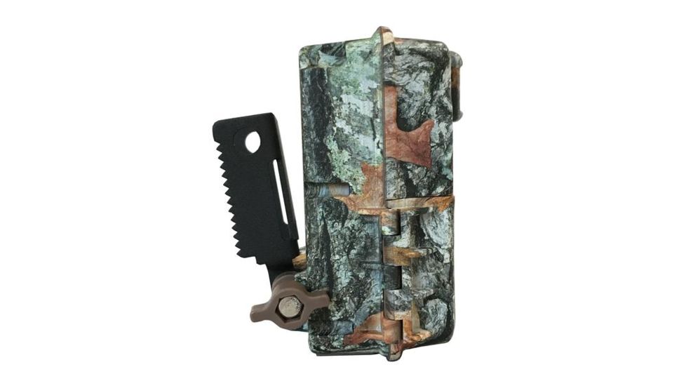 Browning Trail Cameras Dark Ops Pro HD Ready Trail Camera, 18MP W/ 1.5in Color Viewer, Camo BTC-6HDP