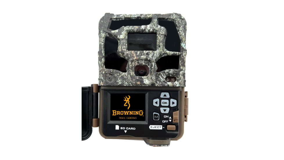 Browning Trail Cameras Dark Ops Pro-X 1080 Trail Camera, BTC 6PX-1080