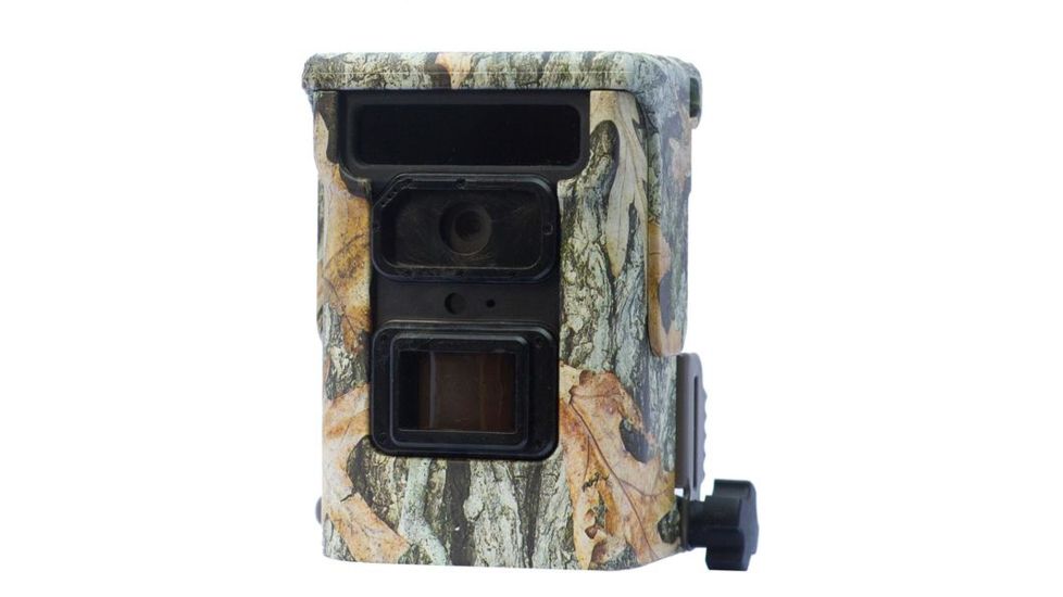 Browning Trail Cameras Defender 940 Full HD Trail Camera, 20MP, Camo BTC-10D