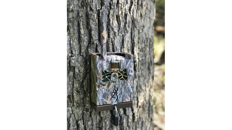 Browning Trail Cameras Security Box BTC SB