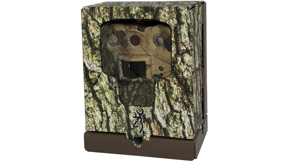 Browning Trail Cameras Security Box BTC SB