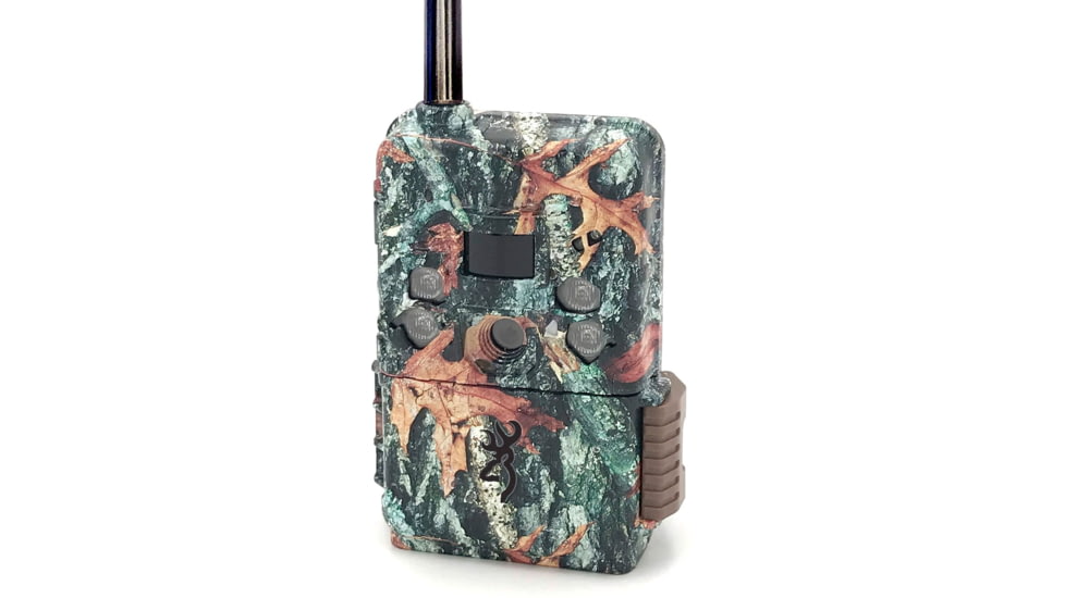 Browning Trail Cameras Defender Wirless Pro Scout VZW Trail Camera, Camo, DWPS-VZW