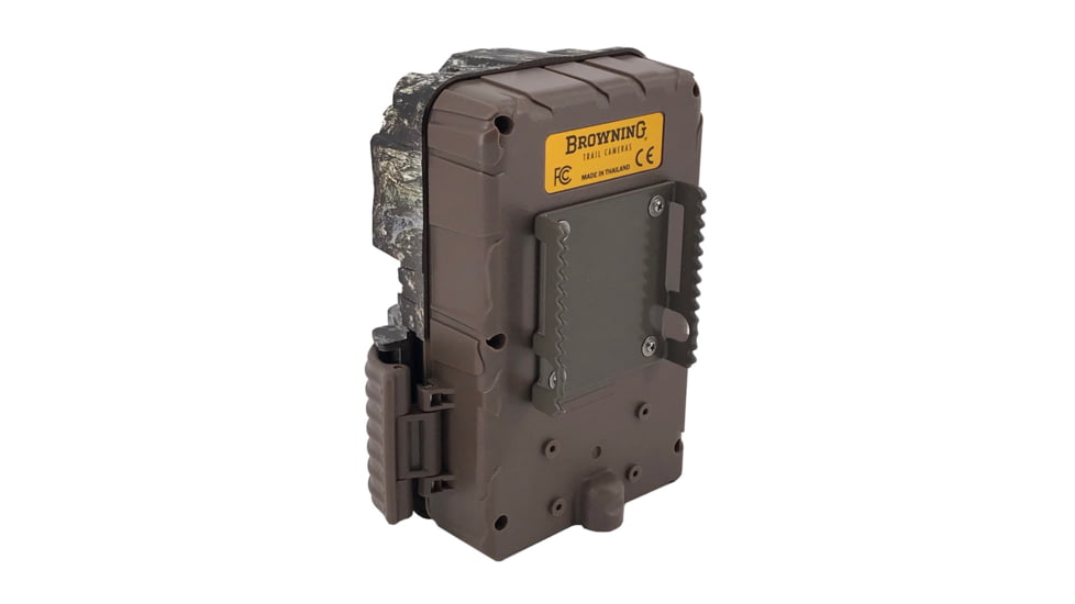 Browning Trail Cameras Elite HP5 Recon Force Trail Camera, BTC 7E-HP5