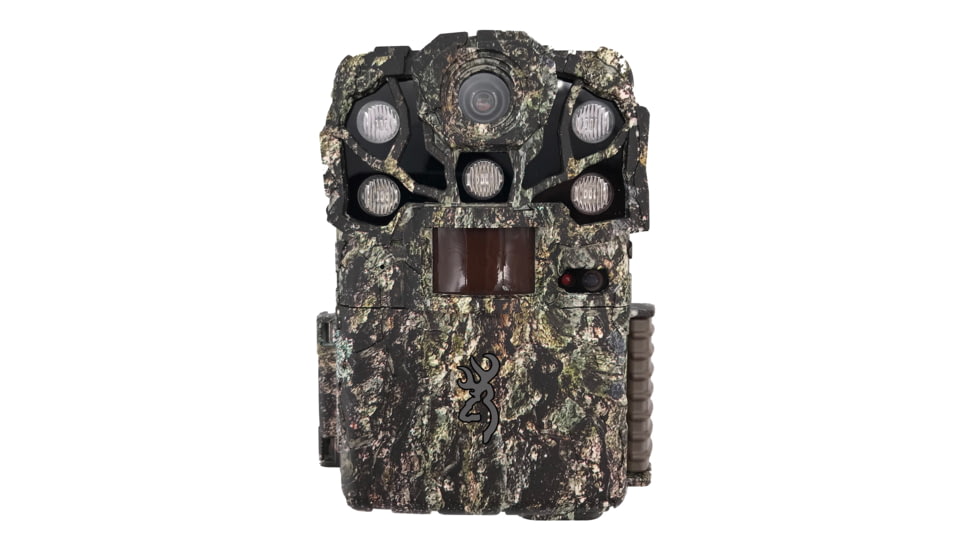 Browning Trail Cameras Elite HP5 Recon Force Trail Camera, BTC 7E-HP5