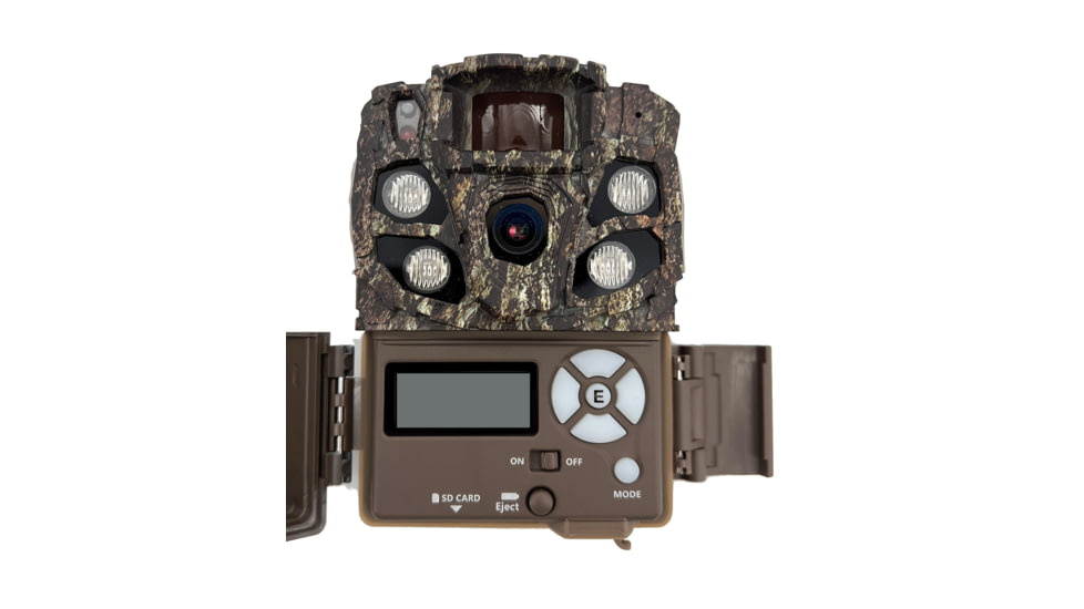 Browning Trail Cameras FHD Extreme Strike Force Trail Camera, BTC 5FHDX