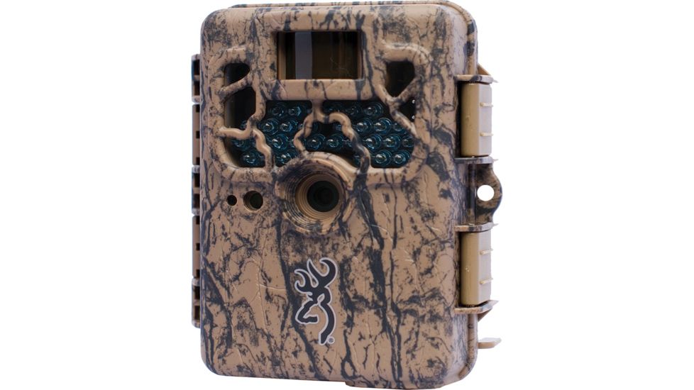 Browning Trail Cameras Range Ops XR, Camo BTC 1XR