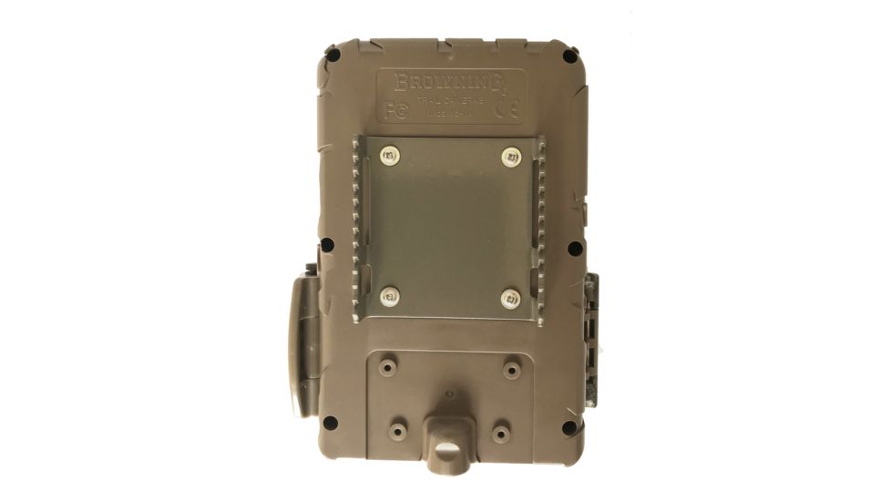 Browning Trail Cameras Recon Force Edge, Camo, BTC-7E