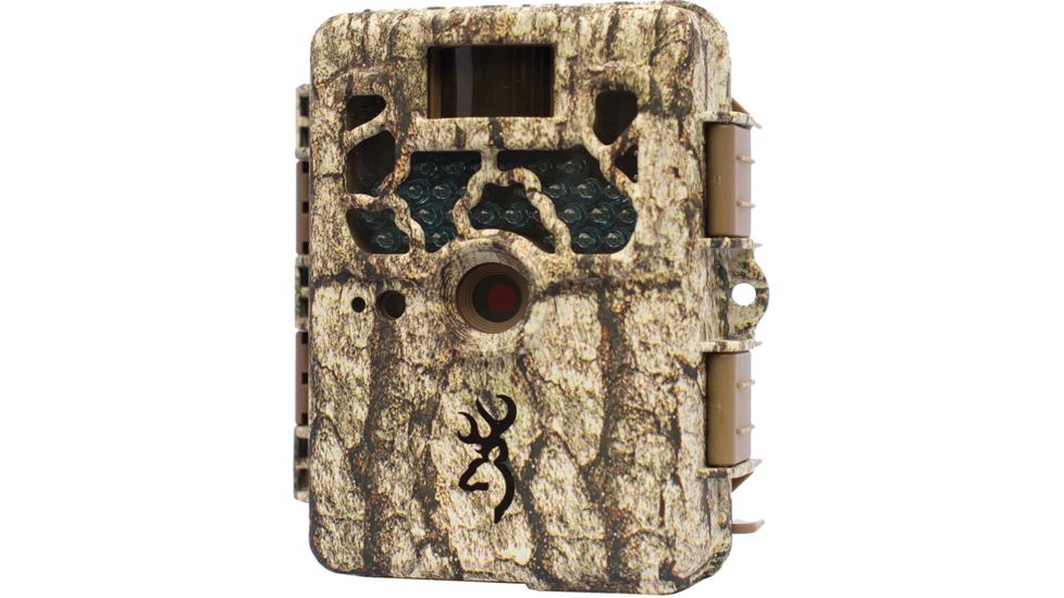 Browning Trail Cameras Recon Force XR, Camo BTC 2XR