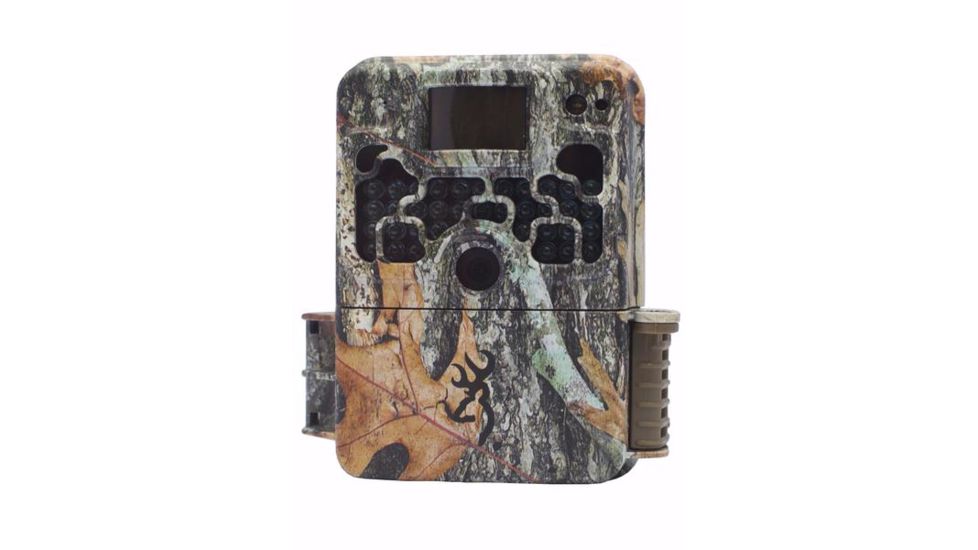 Browning Trail Cameras Strike Force 850 HD Ready Trail Camera, 16MP, Camo BTC-5HD-850