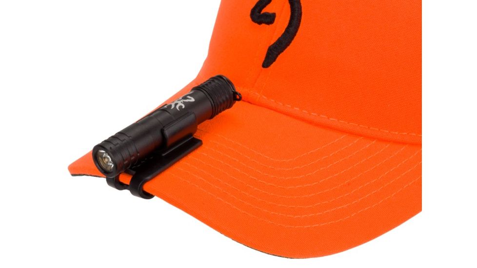 Browning Trak, USB Rechargeable Flashlight 3713085