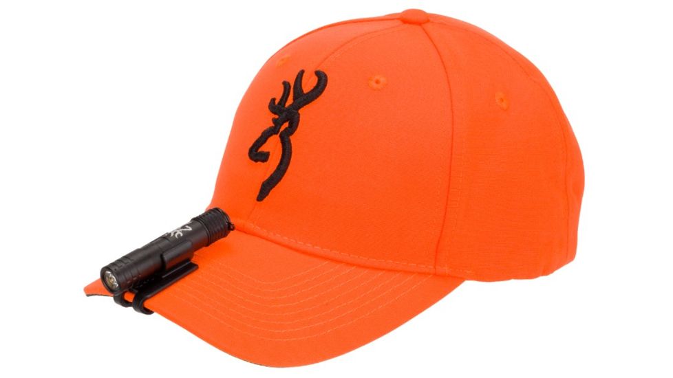 Browning Trak, USB Rechargeable Flashlight 3713085