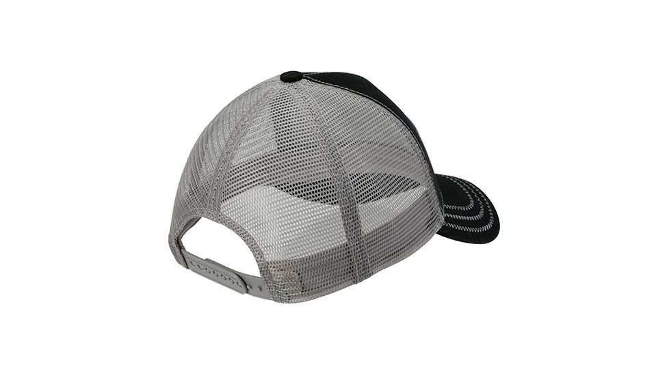 Browning Typical Cap, Black, 308250991