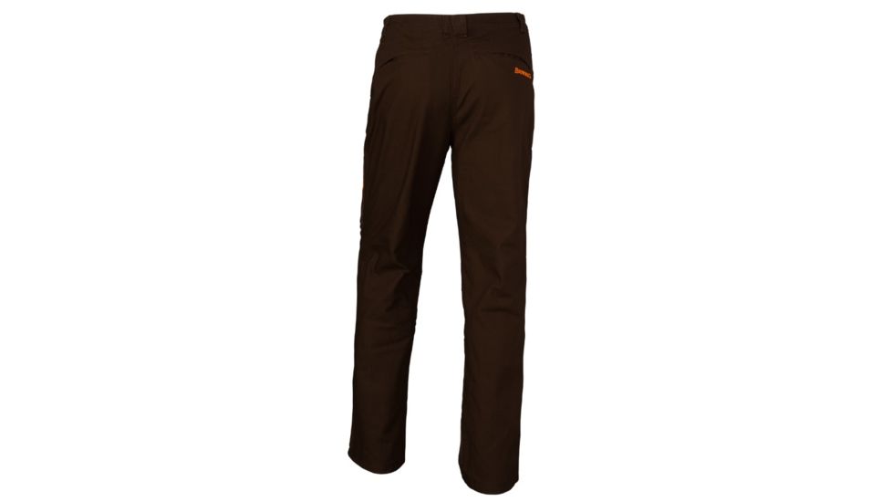 Browning Upland Pant - Men's, Chocolate, W30, I32, 3024329802