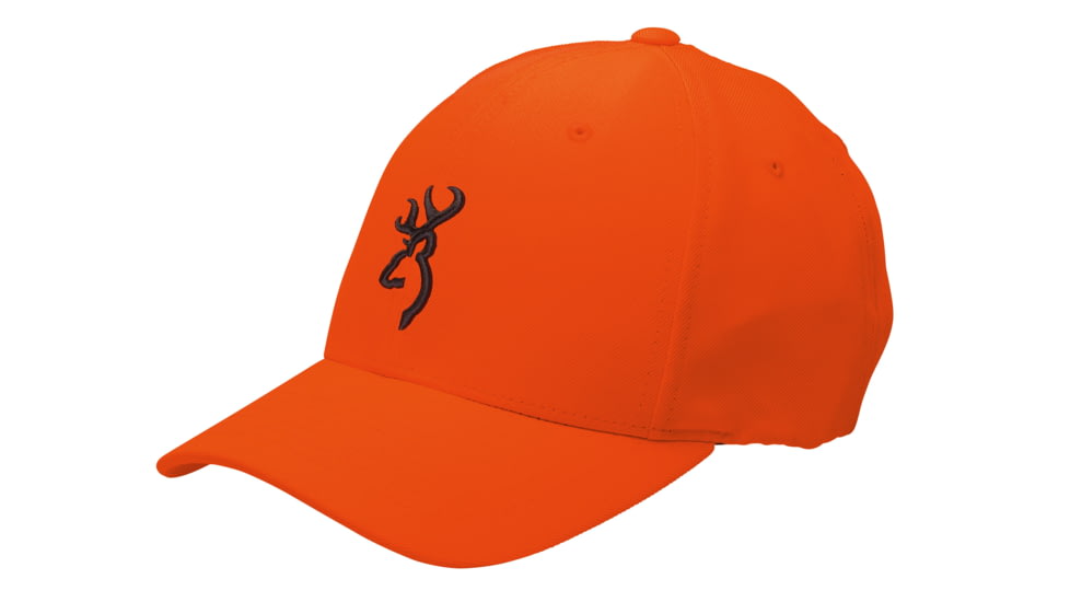 Browning Vest/Cap Combo, Blaze, 30512901