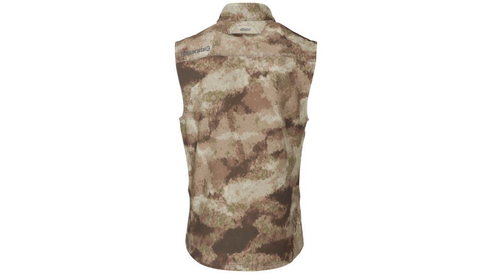 Browning Javelin-FM Vest, ATACS-AU, Large, 3058540803