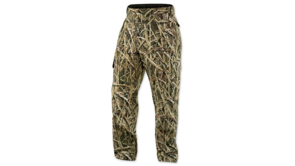 Browning Hells Canyon Basics Pant,Mossy Oak Shadow Grass Blades,S 3021352501
