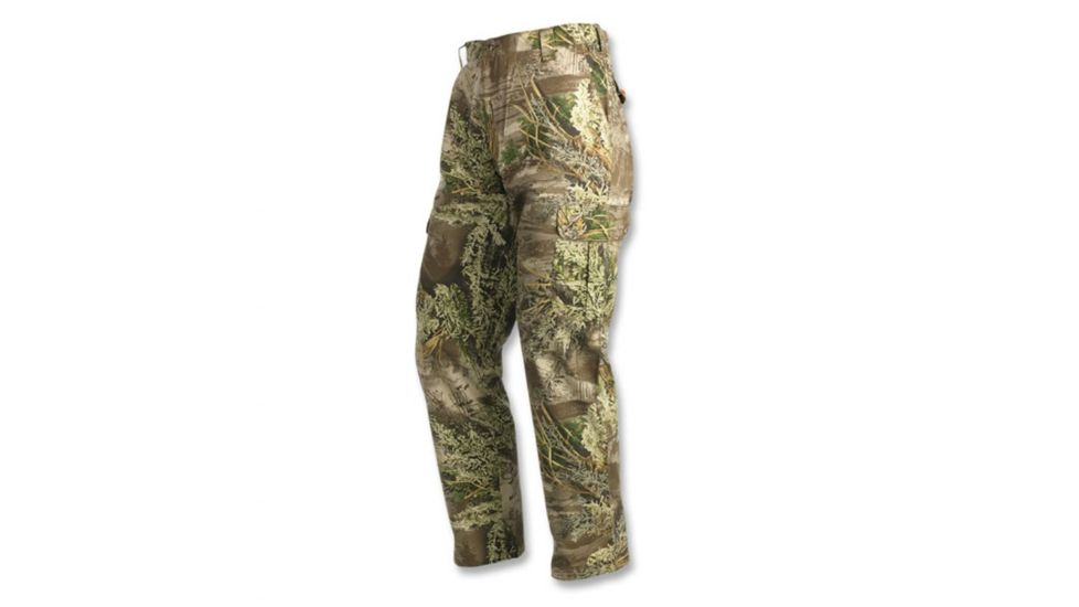 Browning Hells Canyon Basics Pant, Realtree Max-1, L 3021352303