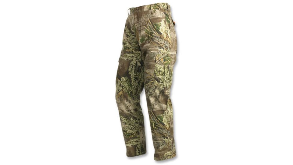 Browning Hells Canyon Basics Pant, Realtree Max-1, XL 3021352304