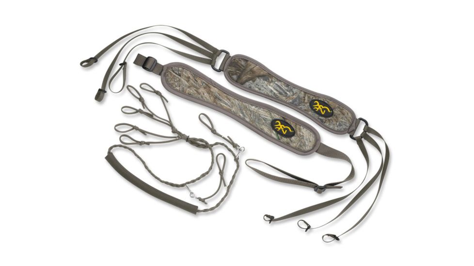 Browning Waterfowlers Combo Kit