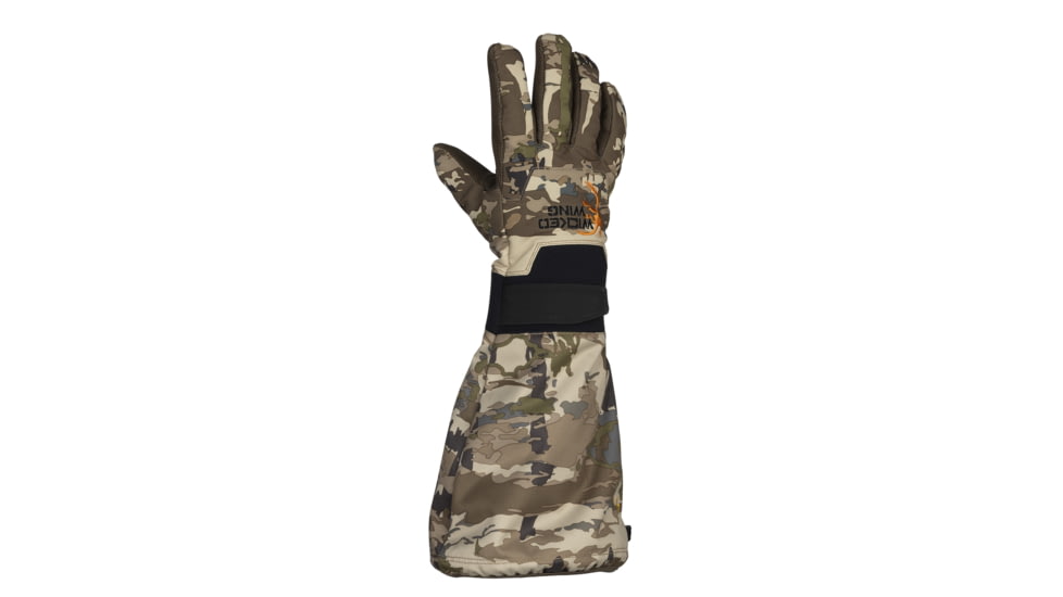 Browning Wicked Wing Decoy Glove - Mens, Large, Auric, 3070263503