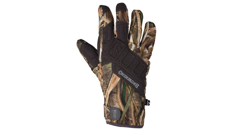 Browning Wicked Wing Goose Glove - Men's, Realtree Timber