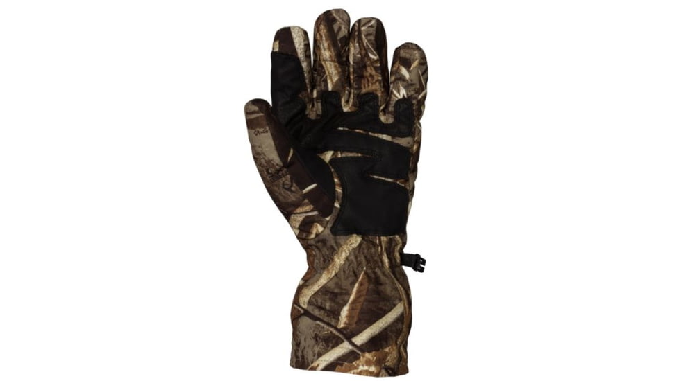 Browning Wicked Wing Insulated Glove,Realtree Max5,L 3073027603