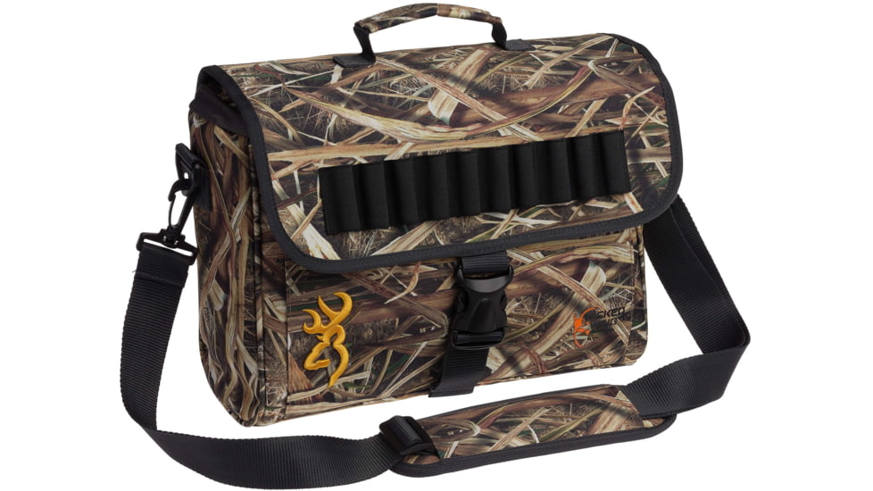  Browning Wicked Wing Shoulder Bag, MOSGH, 121035591