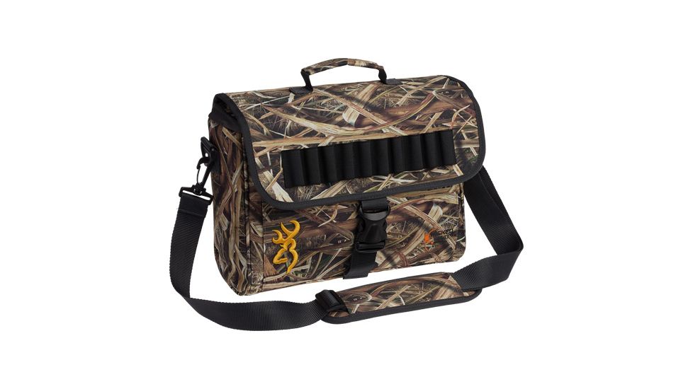 Browning Wicked Wing Shoulder Bag, MOSGH, 121035591