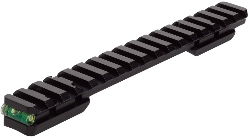 Browning X-Bolt 20 MOA Bubble LVL SA Picatinny Rail, 12523