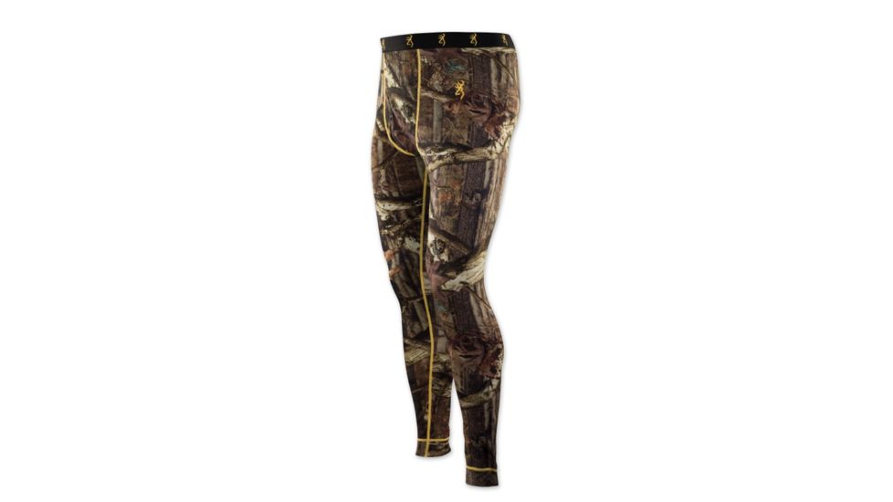 Browning XM Elite Pant Wl Base Layer MOINF M 3021562002