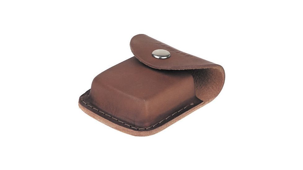 Brunton Leather Case (Sight Master/SM &amp; Clino Master/CM) 3015