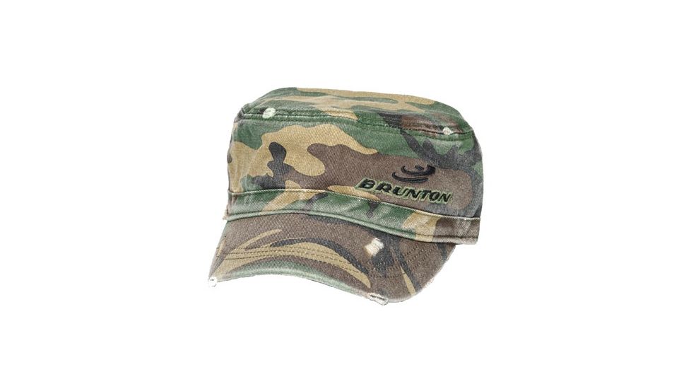 Brunton F Cadet Camo Camo Cadet Hat