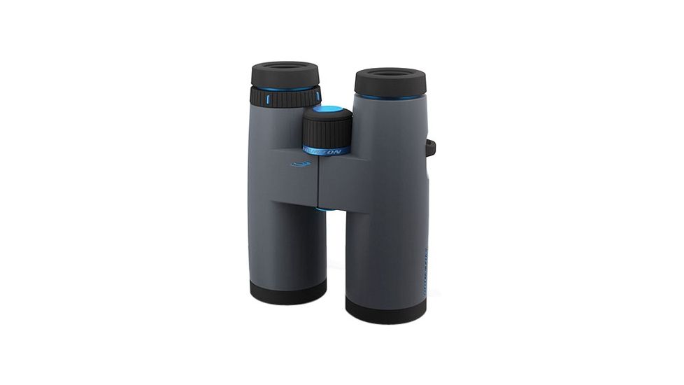 Brunton F Icon844 Gr Icon 8x44 Roof Prism Binocular Grey 