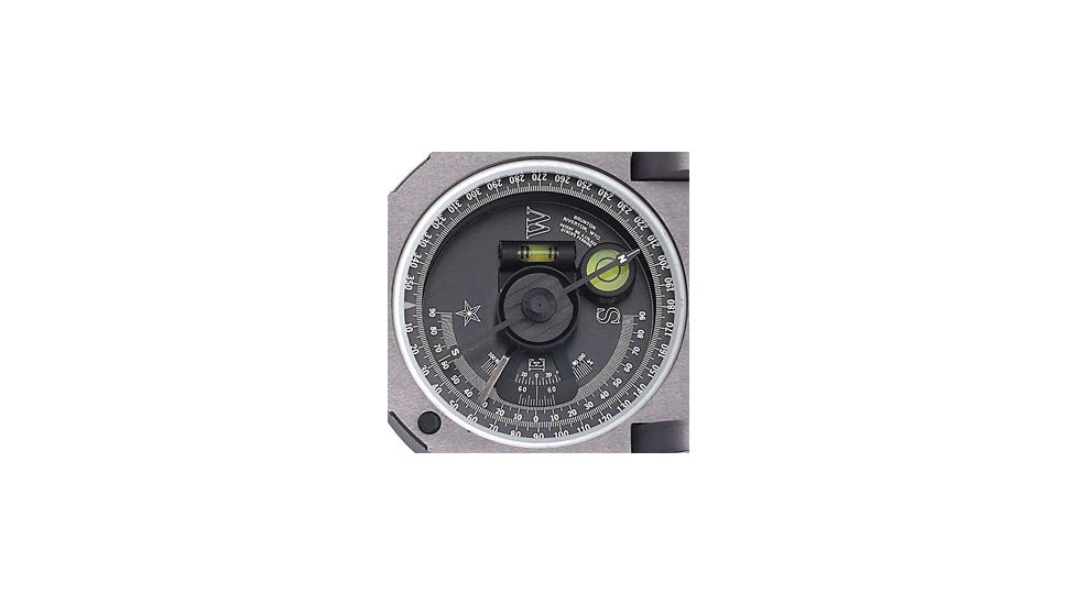 Brunton Geo Pocket Transit Waterproof WP Professional Compasses