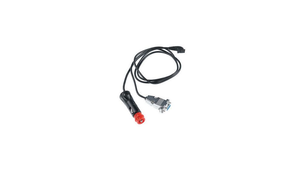 Brunton Combination PC / 12VDC Vehicle cable for ATLAS MNS