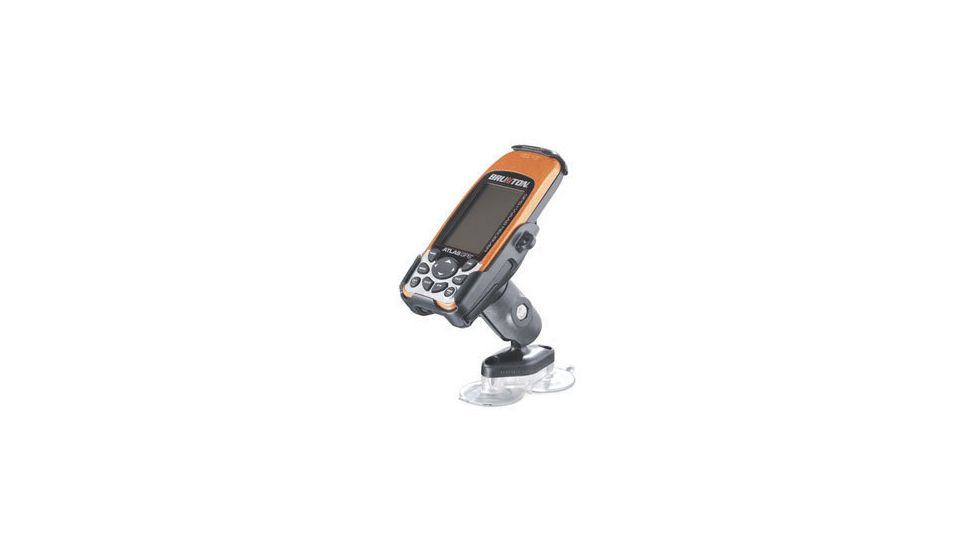Brunton Vehicle Mount for ATLAS MNS