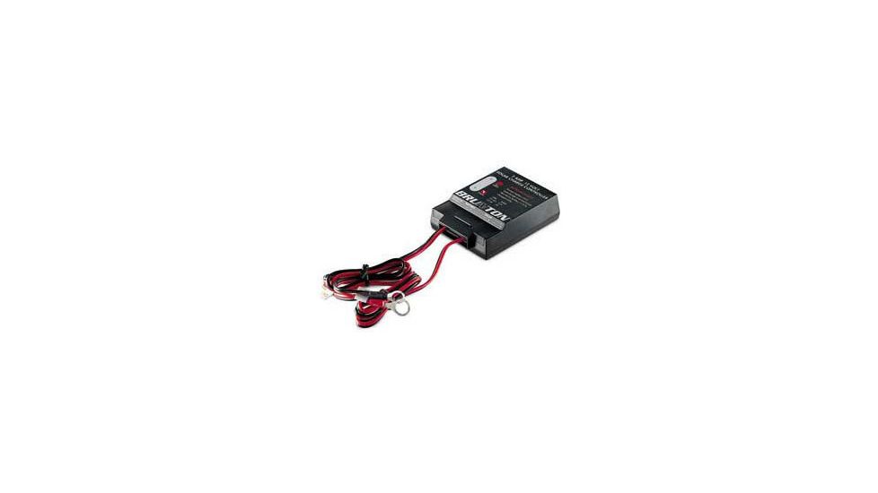 Brunton SolarController 12 Volt Battery Charge Regulator