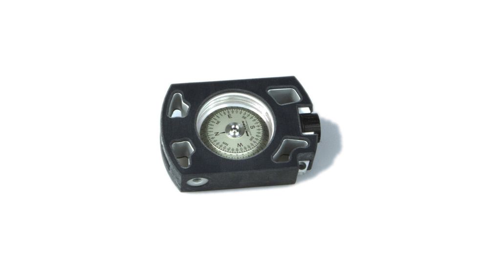 Brunton SightMaster Professional Compass, Quads 0-90 w/ Reciprocal Bearing SM360LAQ