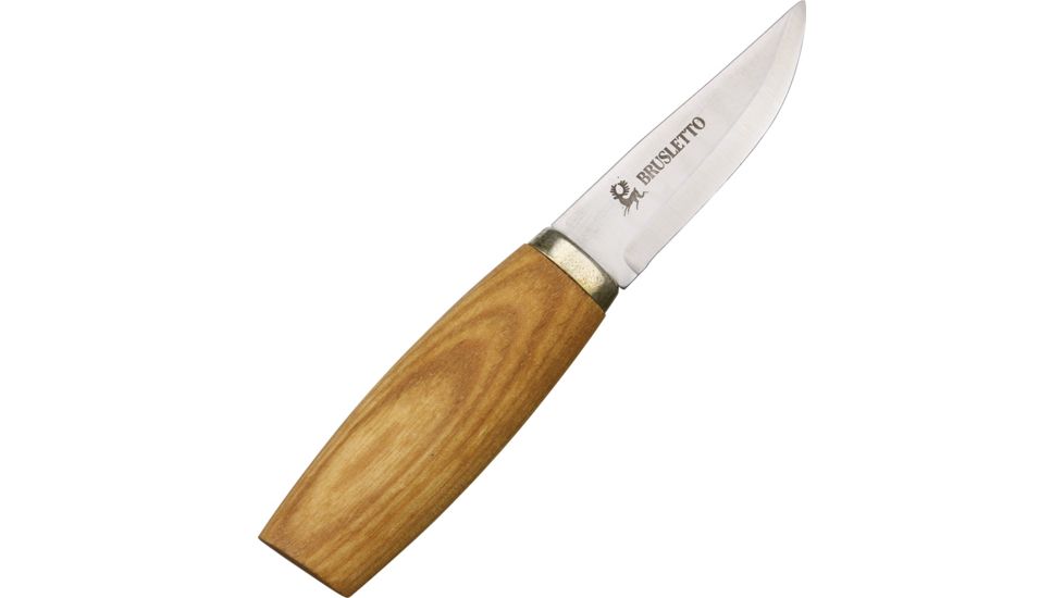 Brusletto Hallingskarvet Knife BRU16402