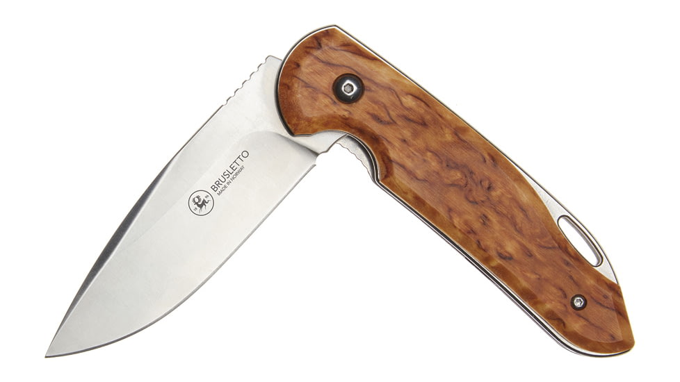 Brusletto Natten Linerlock, BRU10182