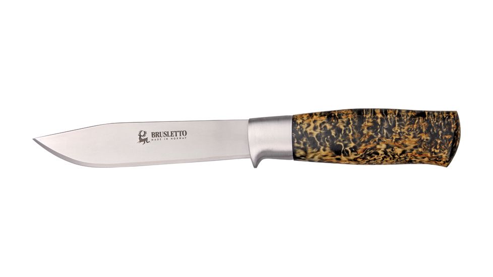 Brusletto Premium Hunter Knife BRU16322