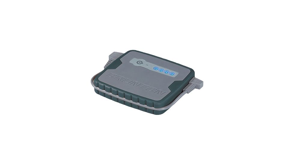 Brunton Inspire Battery - Black