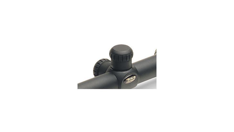 BSa Contender's knobs